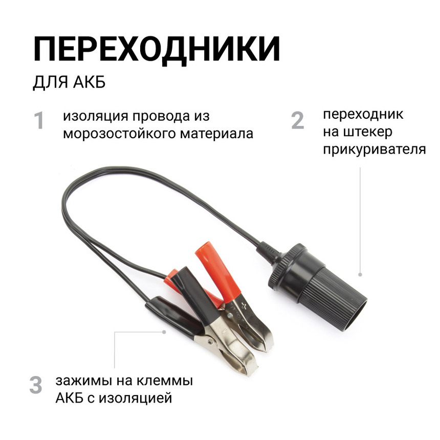 Компрессор воздушный AUTOPROFI,  35 л./мин. AK-35
