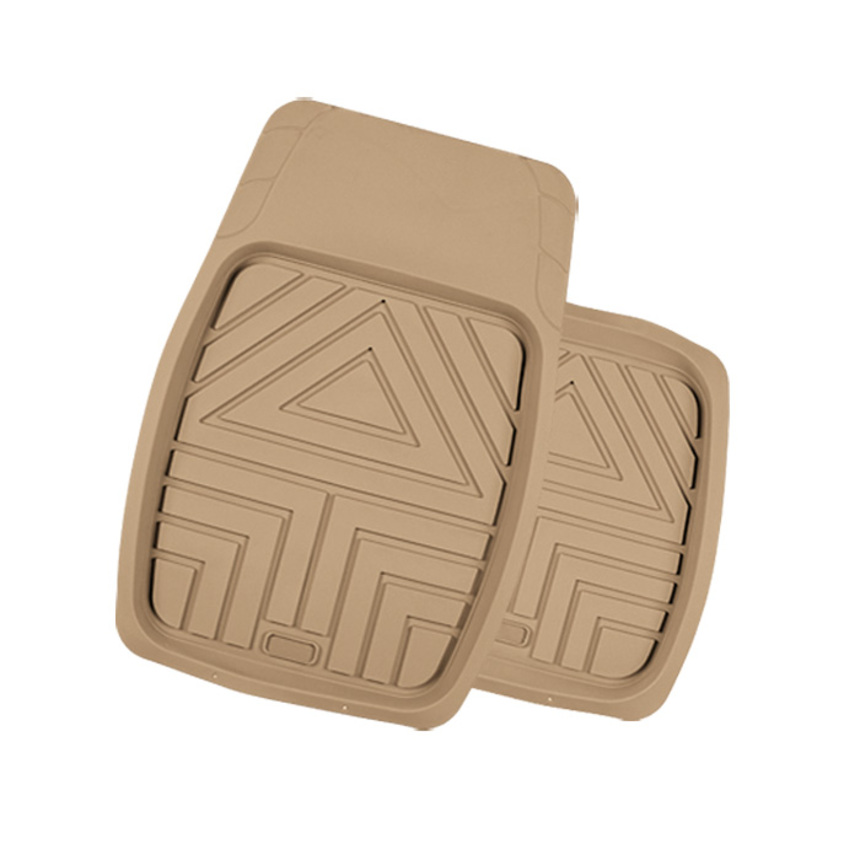 Коврики автомобильные ARROW TER-110 BE