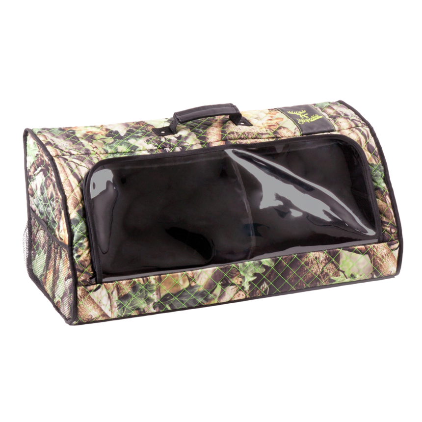 Органайзер в багажник "Зверобой" ZV/ORG-035 S