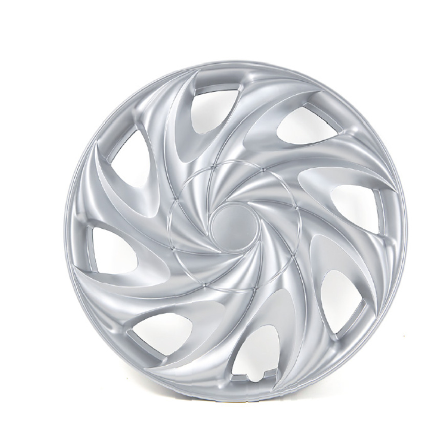 Колпаки на колёса AUTOPROFI WC-1140 SILVER (14)