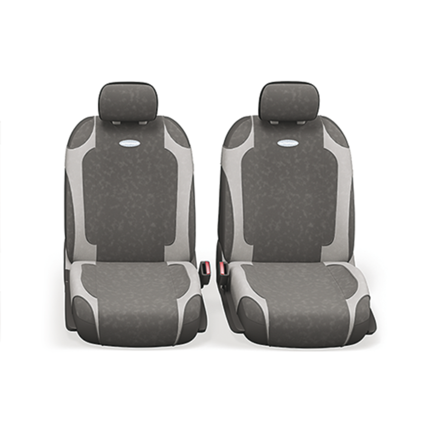 Майки GENERATION GEN-805T D.GY/L.GY