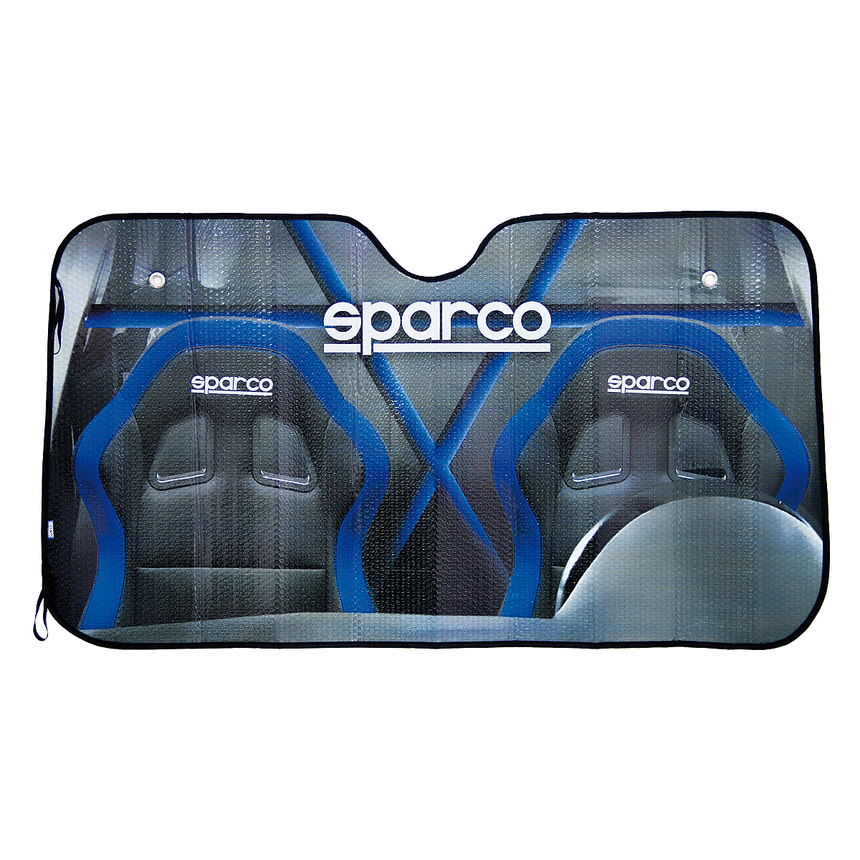 Экран солнцезащитный SPARCO SPC/SUN-100 (L)