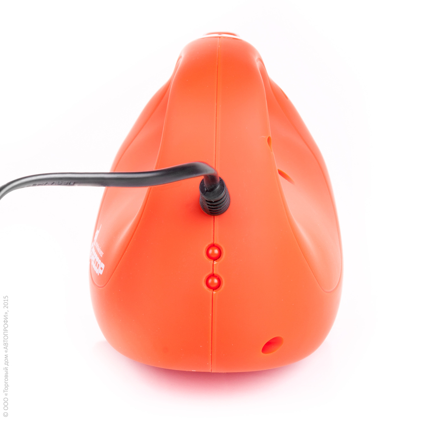 Пылесос автомобильный "Агрессор" AGR-100H