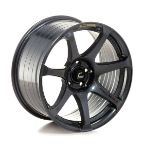 COSMIS  MR-7 18x10,0 5x120 ET25 Gunmetal