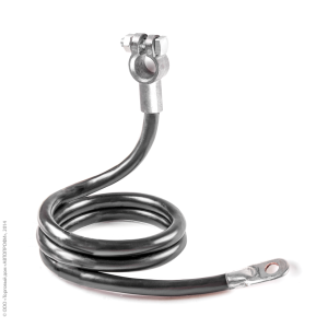 Соединительный провод АКБ  BAT/CAB-2120 /20