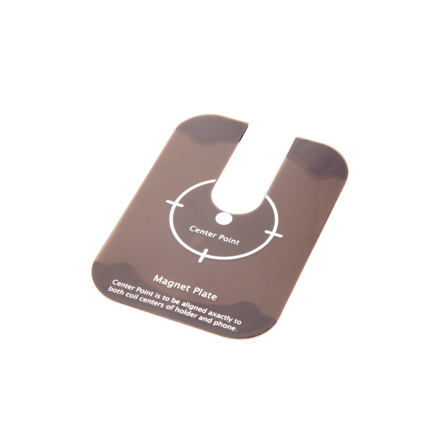 Автомобильное зарядное устройство KODAK для телефона, беспроводное, магнитное UC103