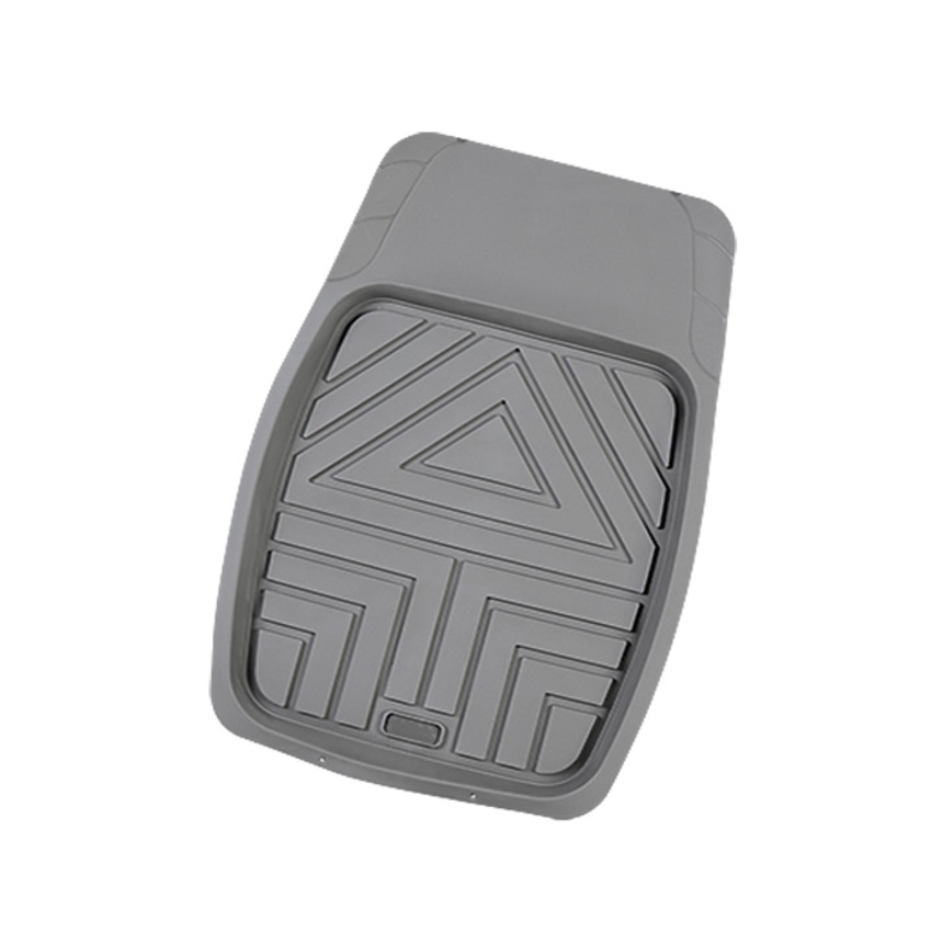 Коврики автомобильные ARROW TER-110 GY