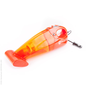 Пылесос автомобильный "Агрессор" AGR-100H Turbo