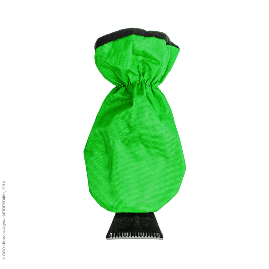 Скребок для снега "AUTOPROFI" SC-1421 GR