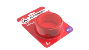 Монтажный низковольтный провод APW 142