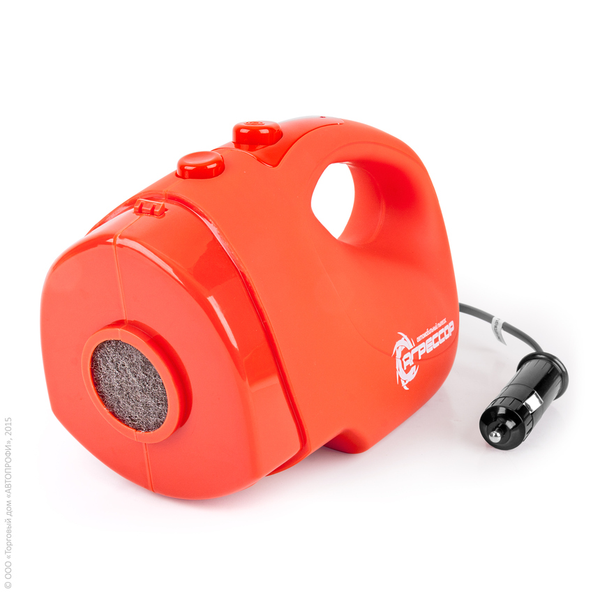 Пылесос автомобильный "Агрессор" AGR-100H