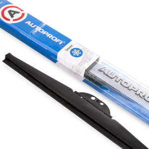 Щётка стеклоочистителя "AUTOPROFI", зимняя ZD-14