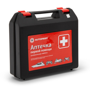 Аптечка первой помощи универсальная «МИРАЛ» MED-400