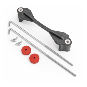 Кронштейн крепления аккумулятора BAT/KIT-114