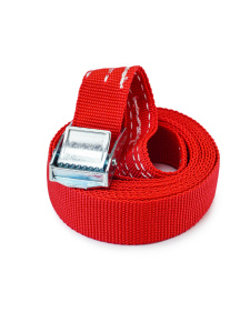 Ремень для крепления груза 2,5 м,, нагрузка до 200 кг, STG-25