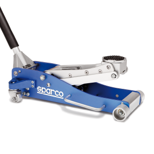 Домкрат подкатной (2 тонны) SPARCO SPC/DP-20 AL