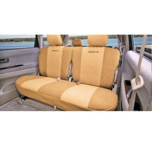 Чехлы на сиденья универсальные TRANSFORM MPV-005 D.BE/L.BE