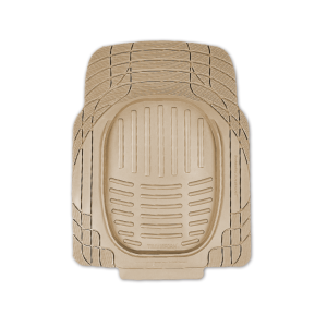 Коврики автомобильные TRANSFORM TER-001 BE