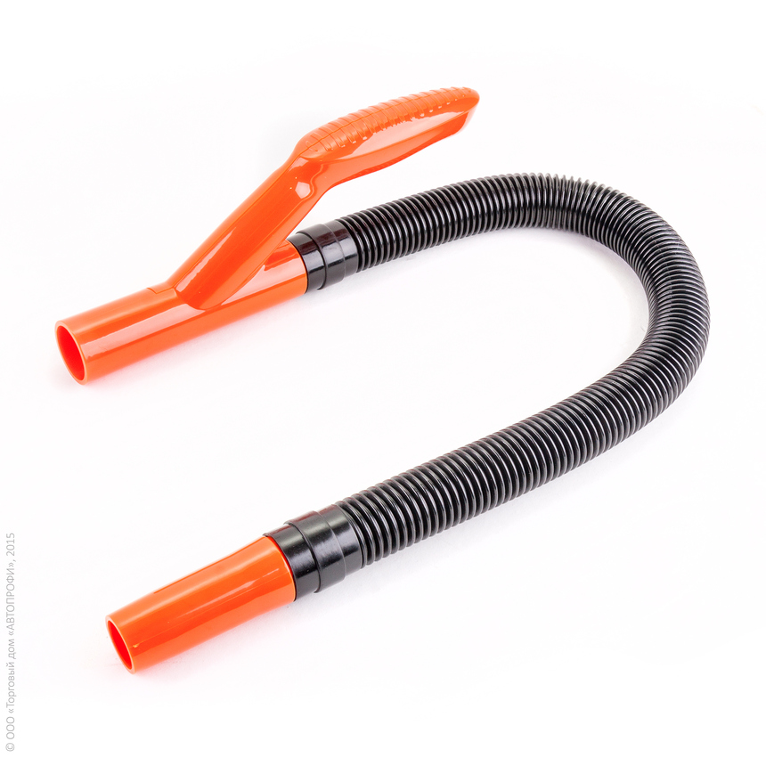 Пылесос автомобильный "Агрессор" AGR-100H Turbo