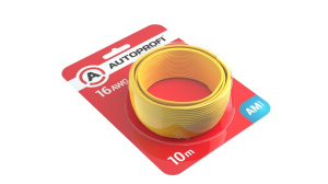 Монтажный низковольтный провод APW 166