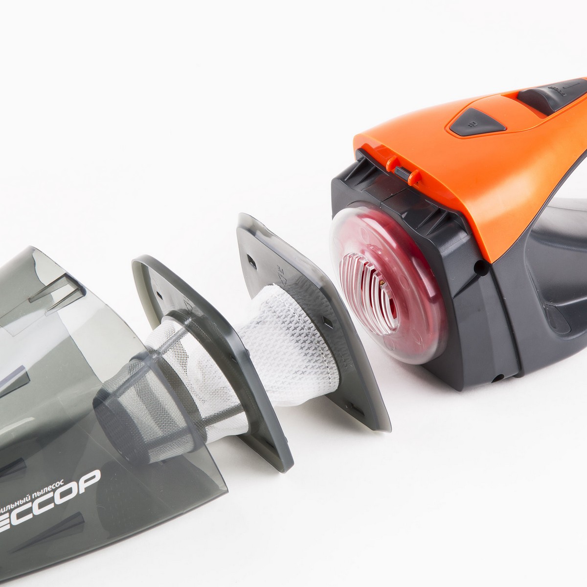 Фильтр пылесоса