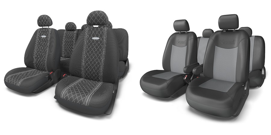 Чехлы для Соляриса