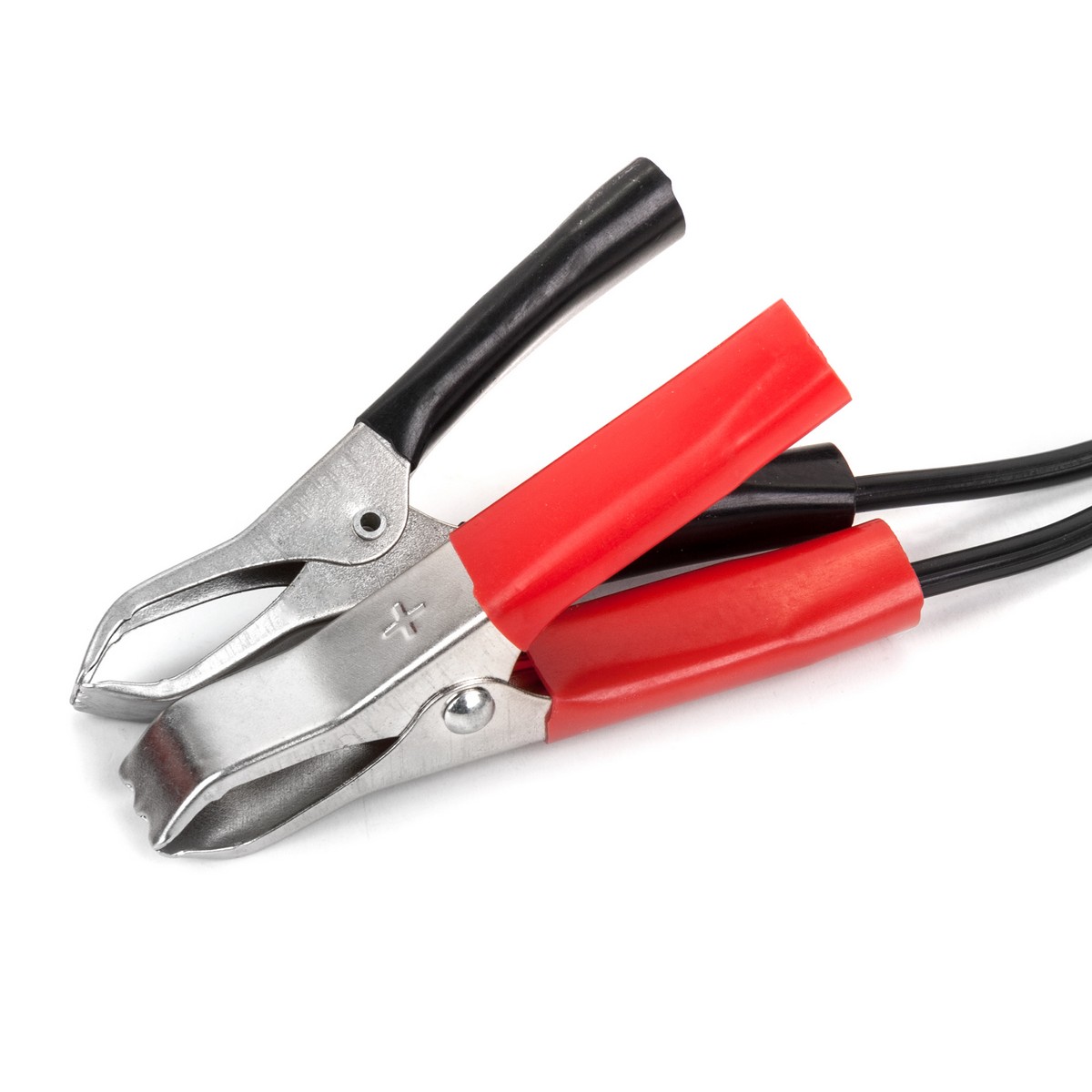 Крокодилы для подключения к аккумулятору