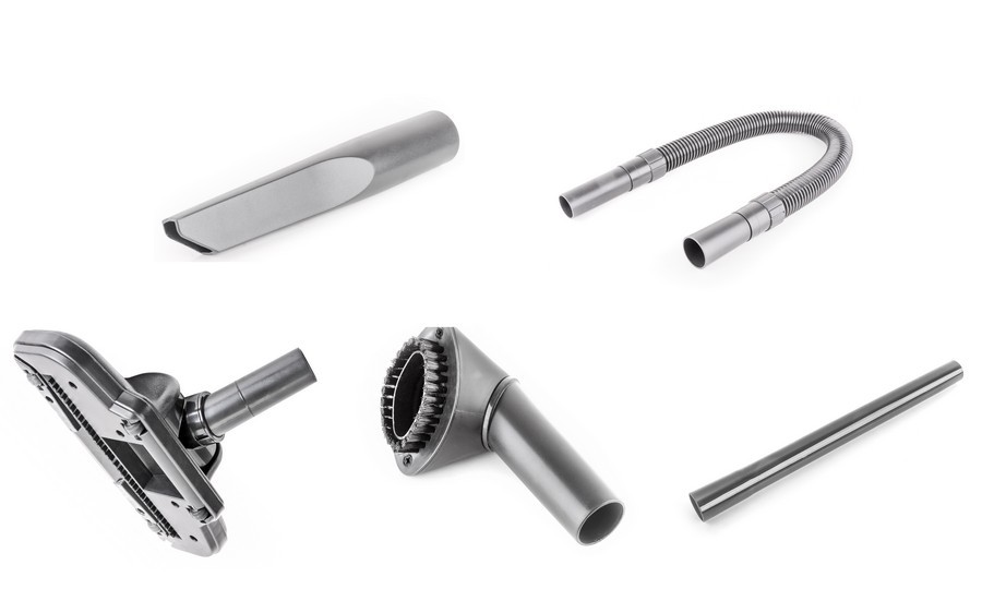 Насадки для пылесоса