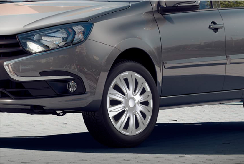 Колпаки на колёса AUTOPROFI