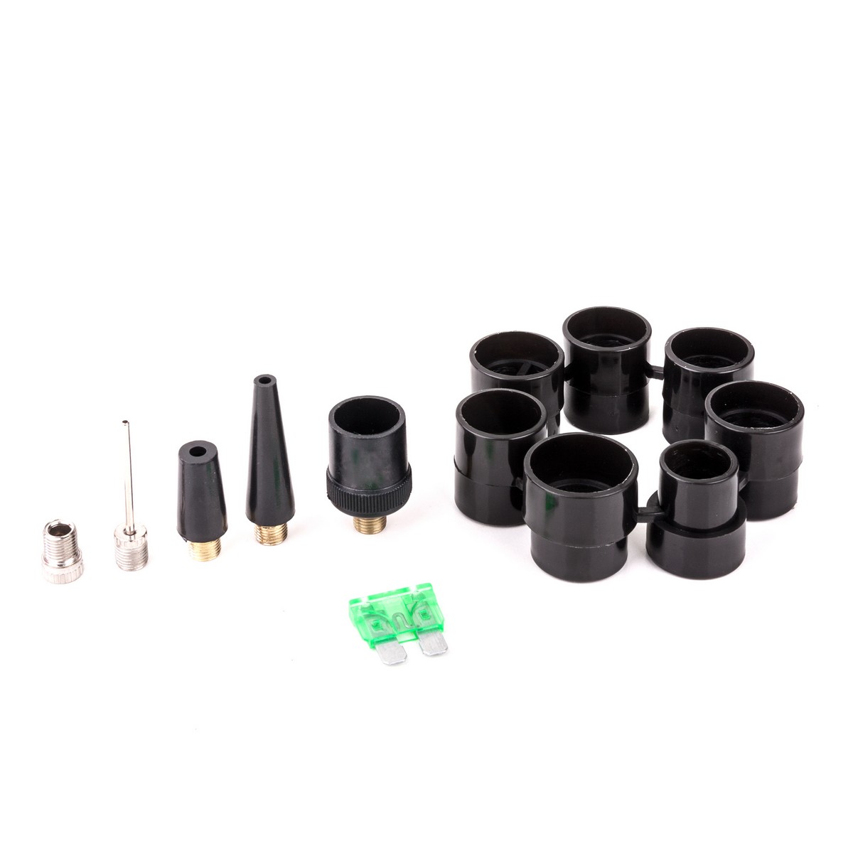 Переходники на компрессор